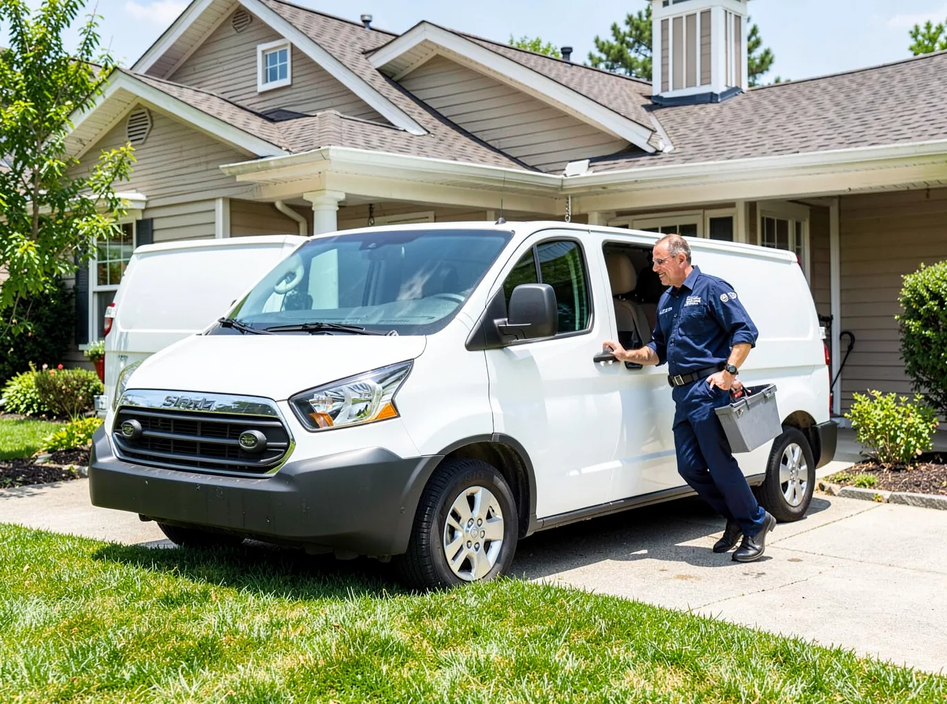 Emergency Plumber company in Kermit, TX