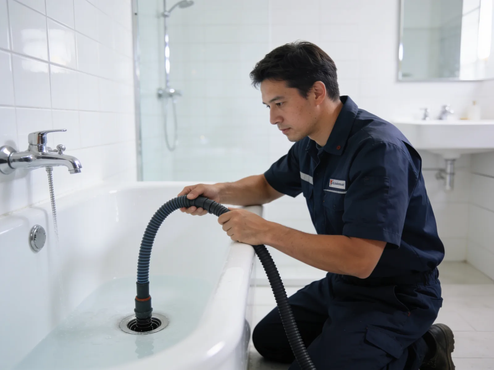 Emergency Plumber Kermit, TX FAQs